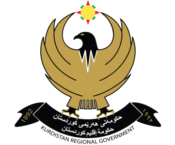 Kurdistan Regional Government